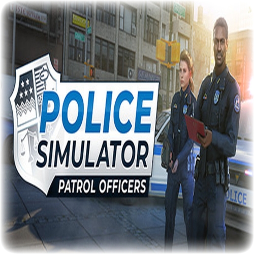  Police Simulator Patrol Officers - GARANTİ